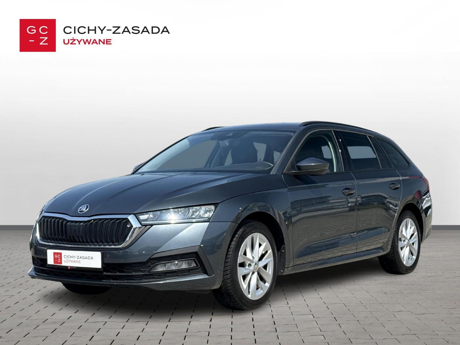 Ambition,2.0TDI 150KM DSG, Niski Przebieg, Kamera, ASO, SalonPL, FV23% 0