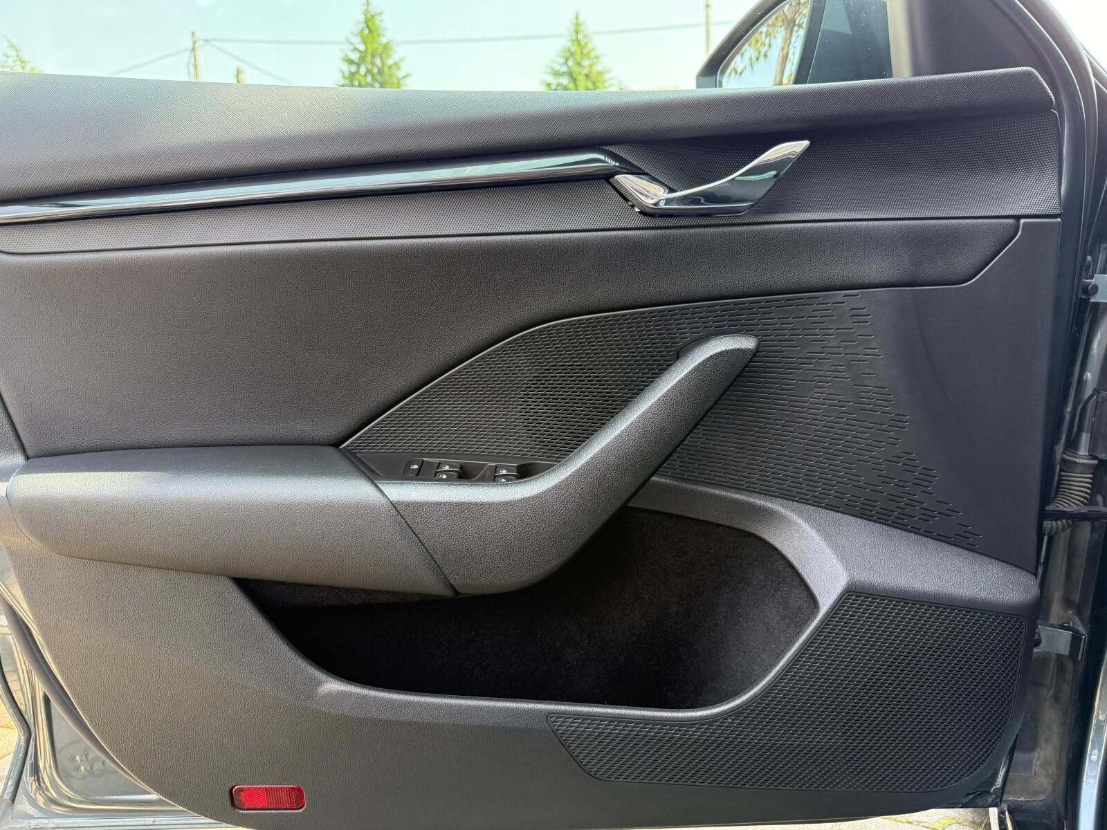 Ambition,2.0TDI 150KM DSG, Niski Przebieg, Kamera, ASO, SalonPL, FV23% 10