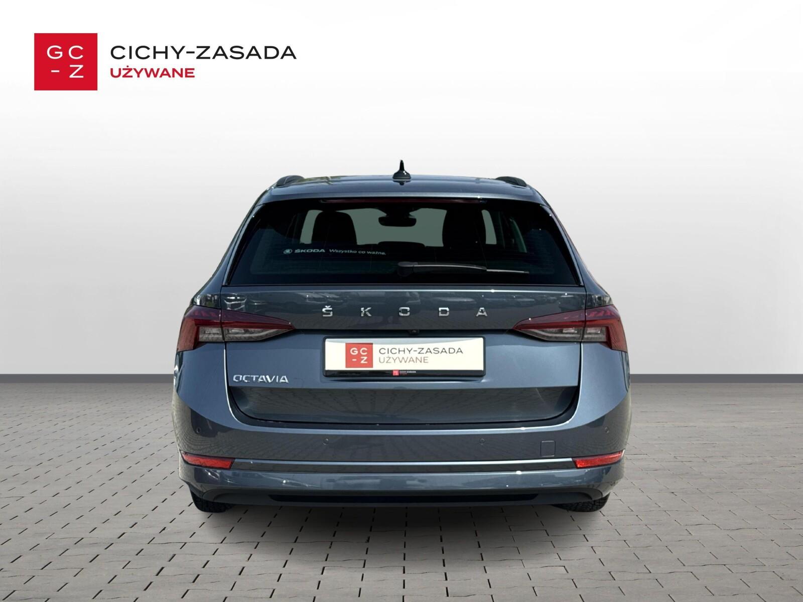 Ambition,2.0TDI 150KM DSG, Niski Przebieg, Kamera, ASO, SalonPL, FV23% 3