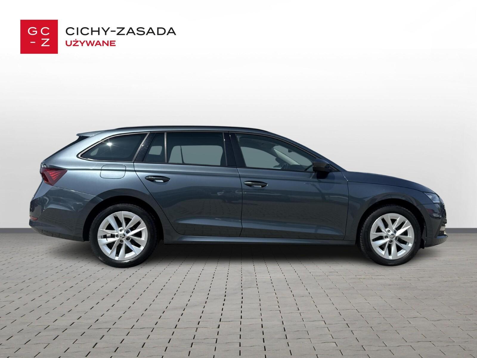 Ambition,2.0TDI 150KM DSG, Niski Przebieg, Kamera, ASO, SalonPL, FV23% 5