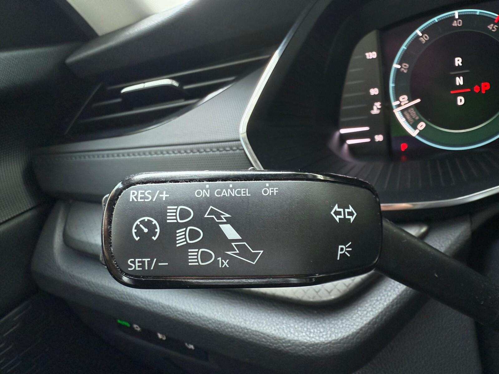 Ambition,2.0TDI 150KM DSG, Niski Przebieg, Kamera, ASO, SalonPL, FV23% 17