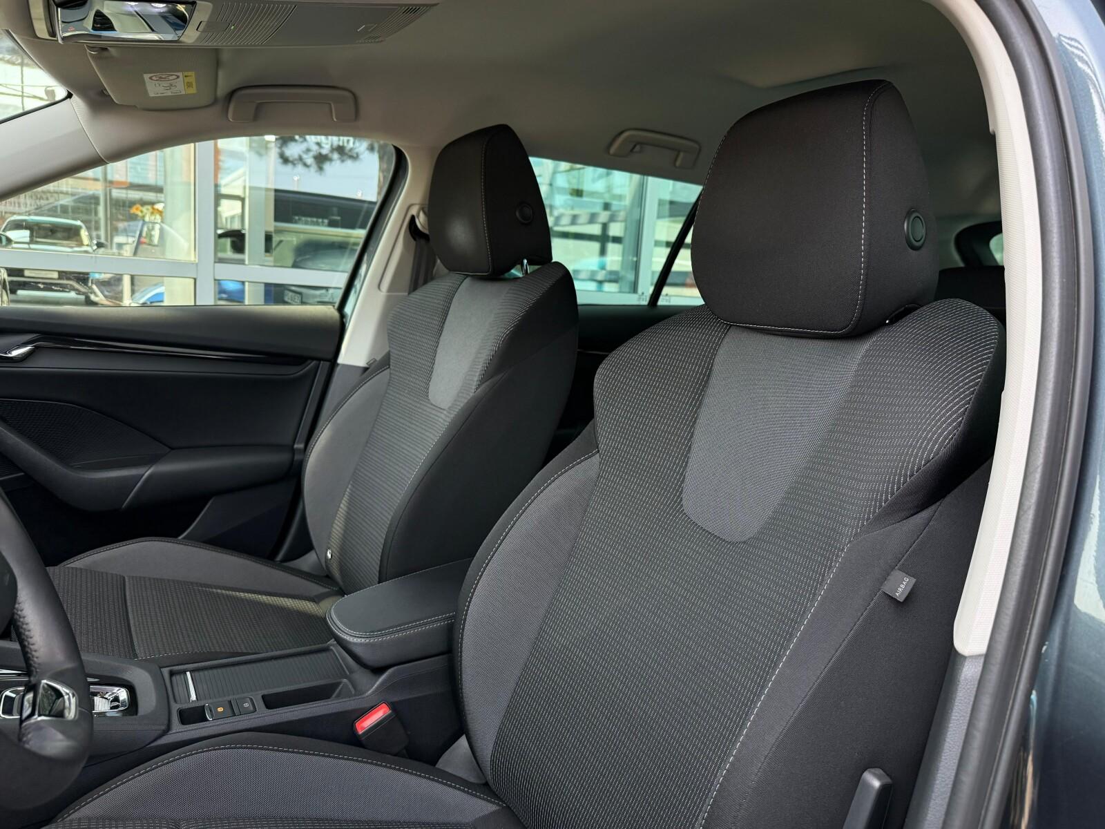 Ambition,2.0TDI 150KM DSG, Niski Przebieg, Kamera, ASO, SalonPL, FV23% 9