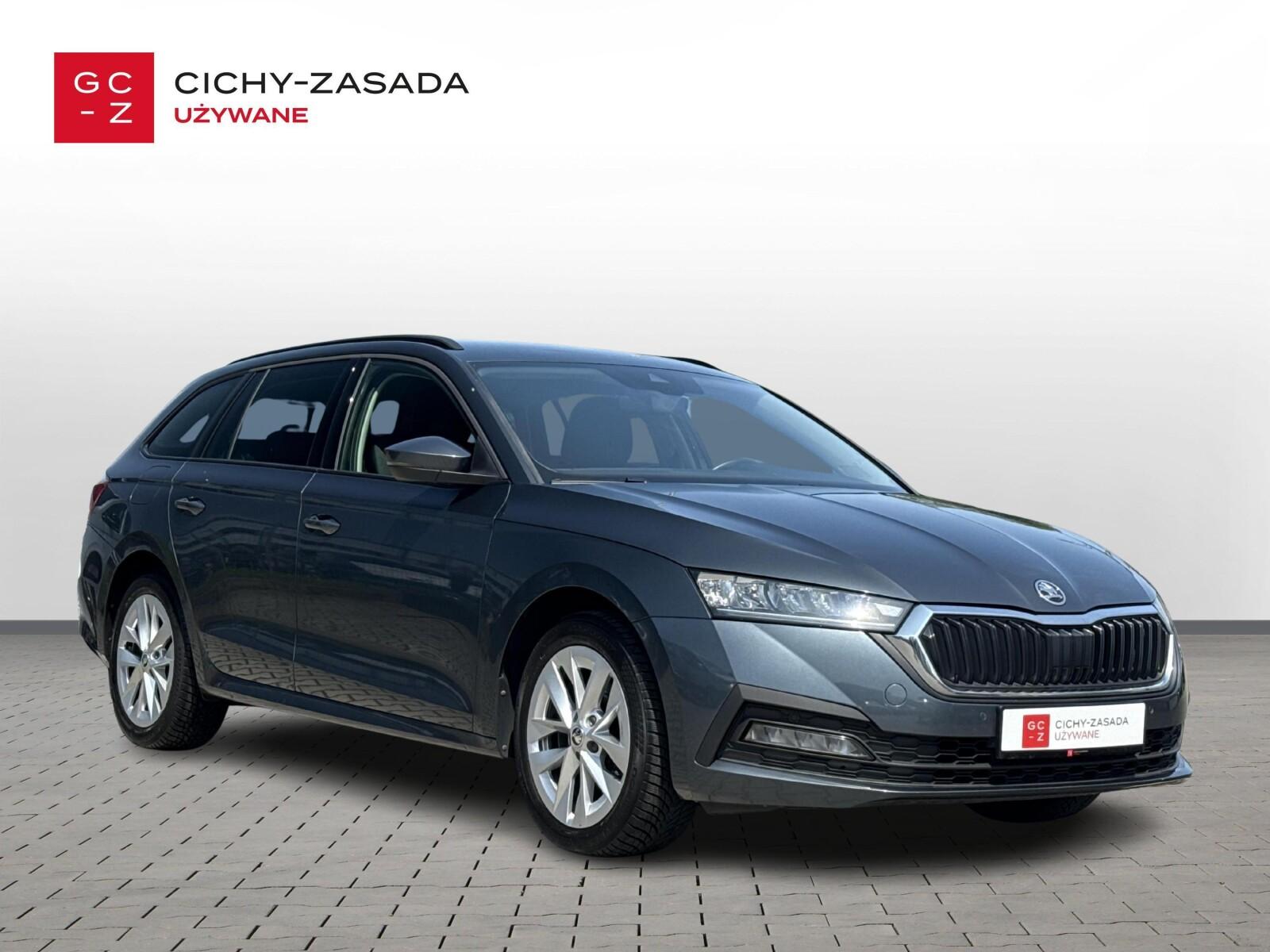 Ambition,2.0TDI 150KM DSG, Niski Przebieg, Kamera, ASO, SalonPL, FV23% 6