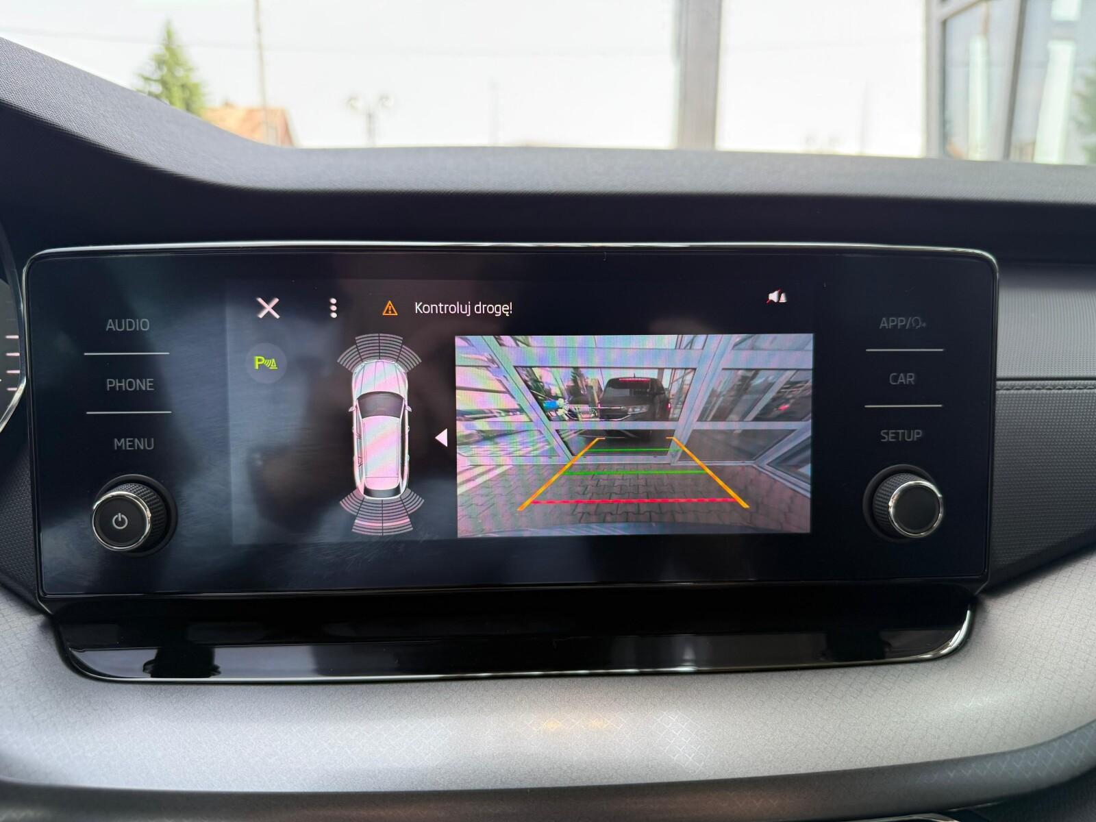 Ambition,2.0TDI 150KM DSG, Niski Przebieg, Kamera, ASO, SalonPL, FV23% 26