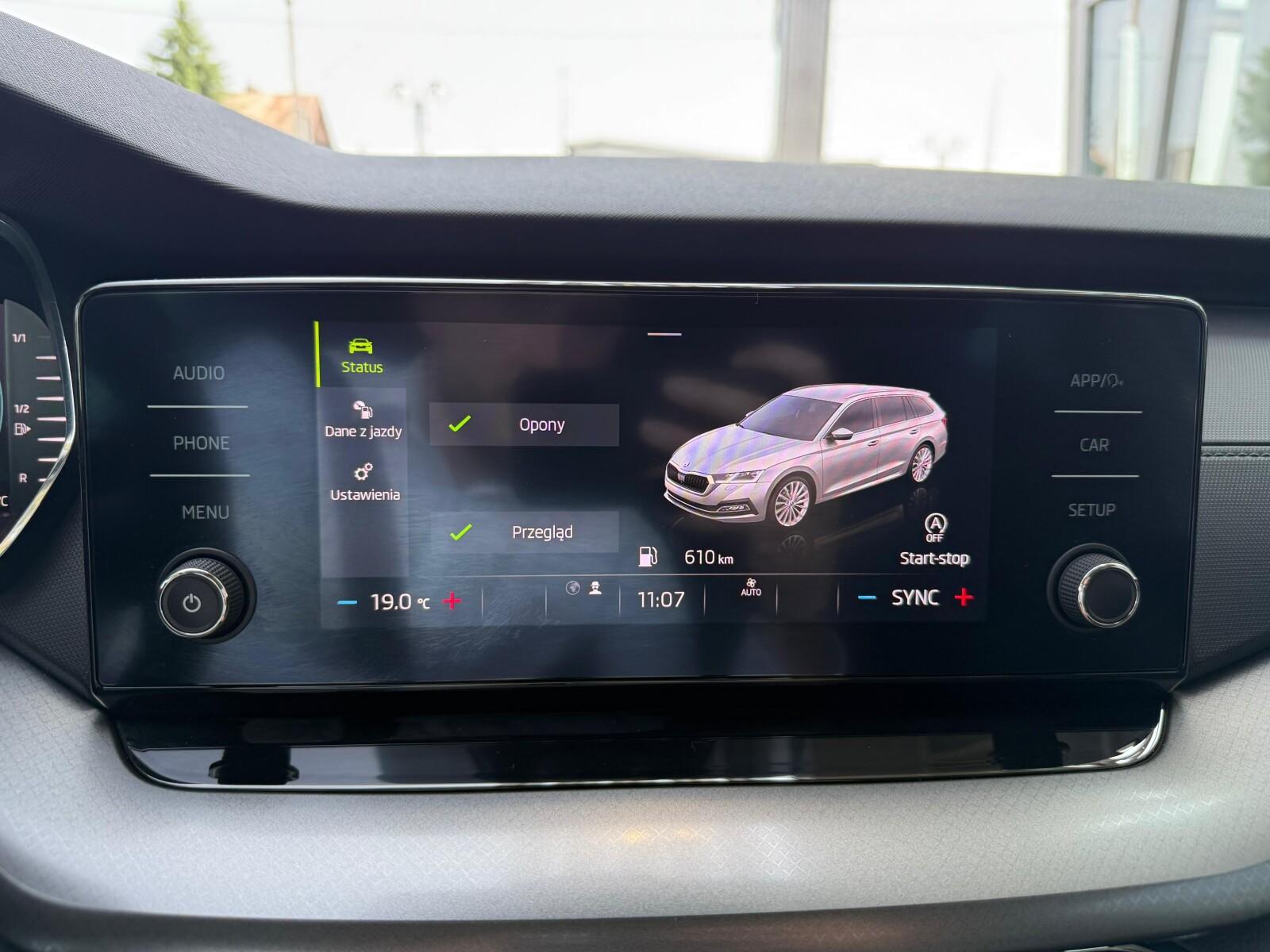 Ambition,2.0TDI 150KM DSG, Niski Przebieg, Kamera, ASO, SalonPL, FV23% 22