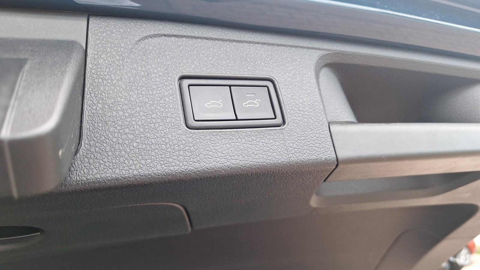 SalonPL serwis ASO 2.0TDI 150KM bezwypadkowy pakiety MatrixLED VAT23% 10
