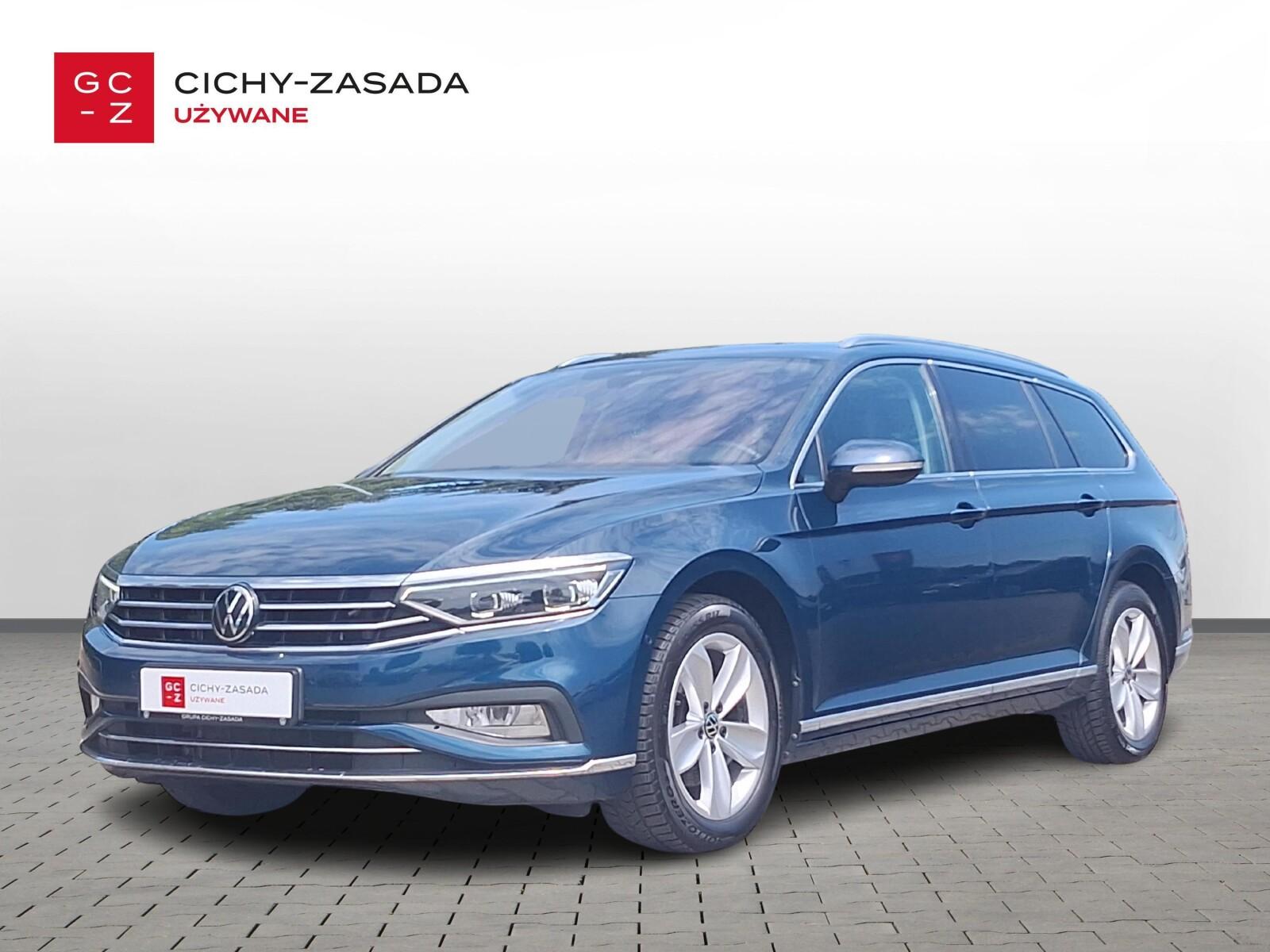 SalonPL serwis ASO 2.0TDI 150KM bezwypadkowy pakiety MatrixLED VAT23% 0