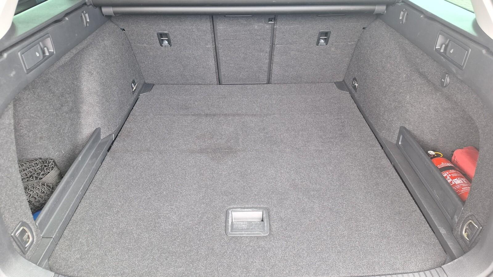 SalonPL serwis ASO 2.0TDI 150KM bezwypadkowy pakiety MatrixLED VAT23% 35