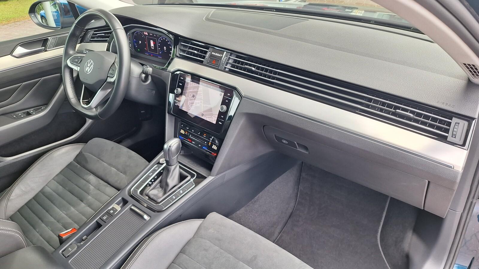 SalonPL serwis ASO 2.0TDI 150KM bezwypadkowy pakiety MatrixLED VAT23% 14