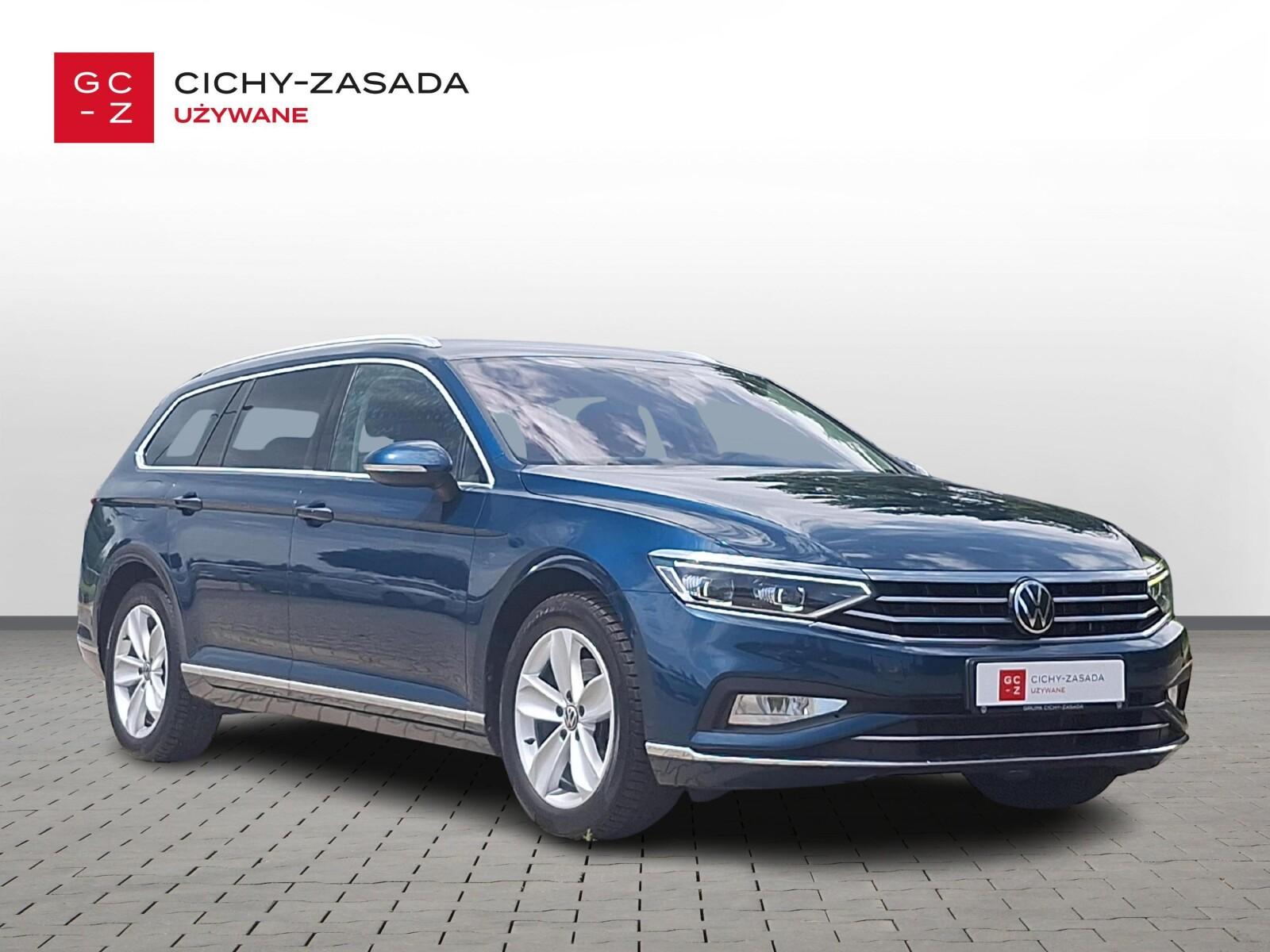 SalonPL serwis ASO 2.0TDI 150KM bezwypadkowy pakiety MatrixLED VAT23% 6
