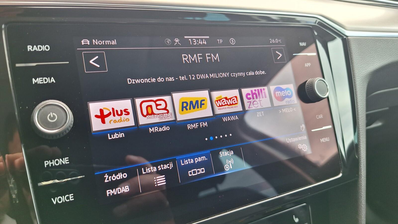 SalonPL serwis ASO 2.0TDI 150KM bezwypadkowy pakiety MatrixLED VAT23% 30
