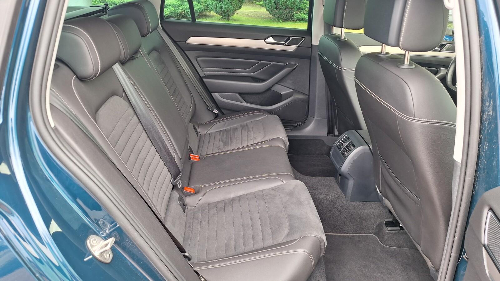 SalonPL serwis ASO 2.0TDI 150KM bezwypadkowy pakiety MatrixLED VAT23% 16