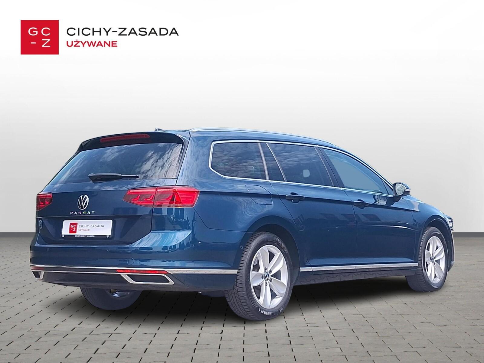 SalonPL serwis ASO 2.0TDI 150KM bezwypadkowy pakiety MatrixLED VAT23% 4
