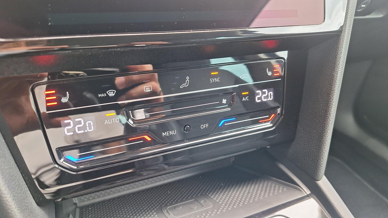 SalonPL serwis ASO 2.0TDI 150KM bezwypadkowy pakiety MatrixLED VAT23% 31