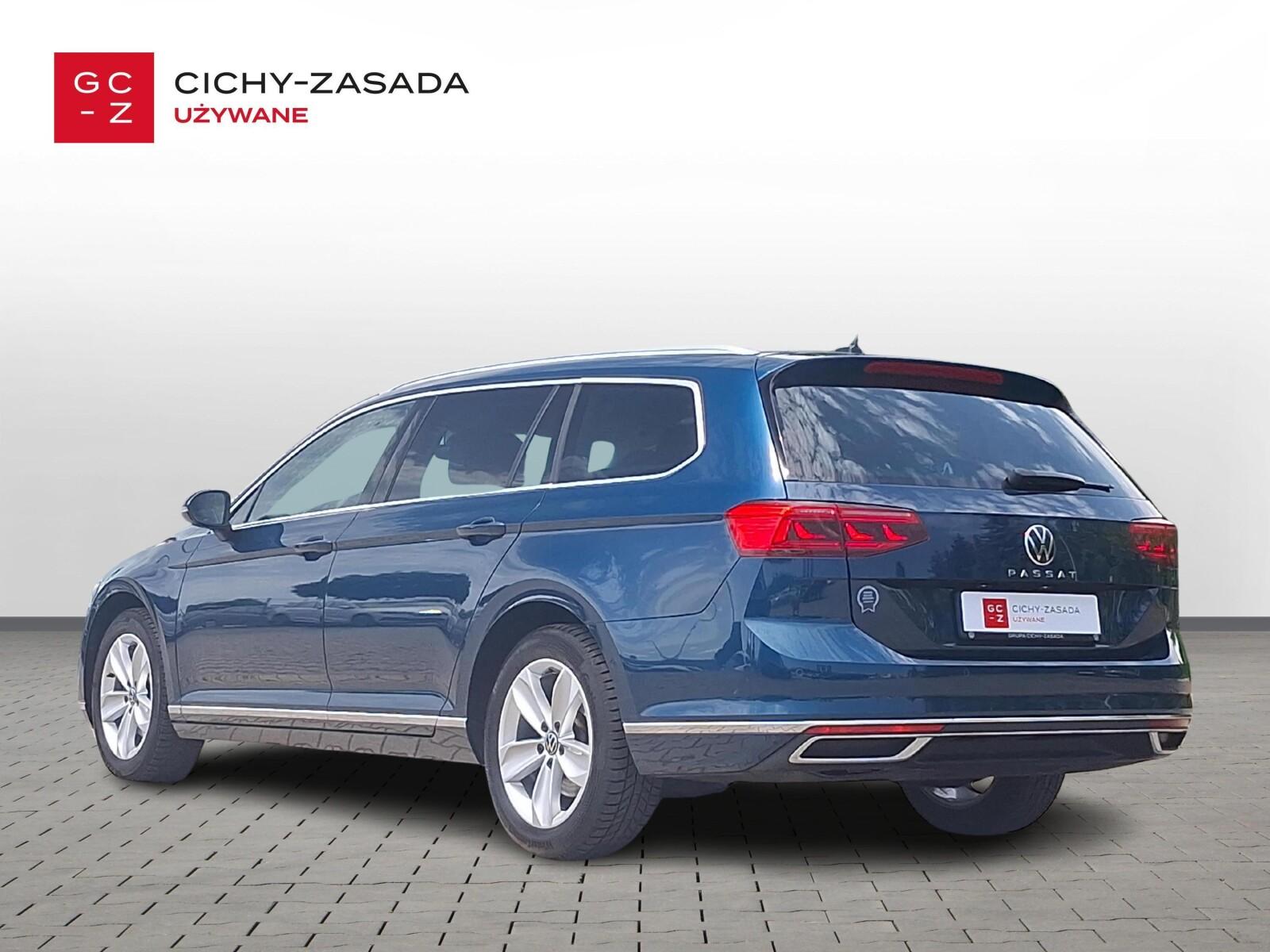 SalonPL serwis ASO 2.0TDI 150KM bezwypadkowy pakiety MatrixLED VAT23% 2