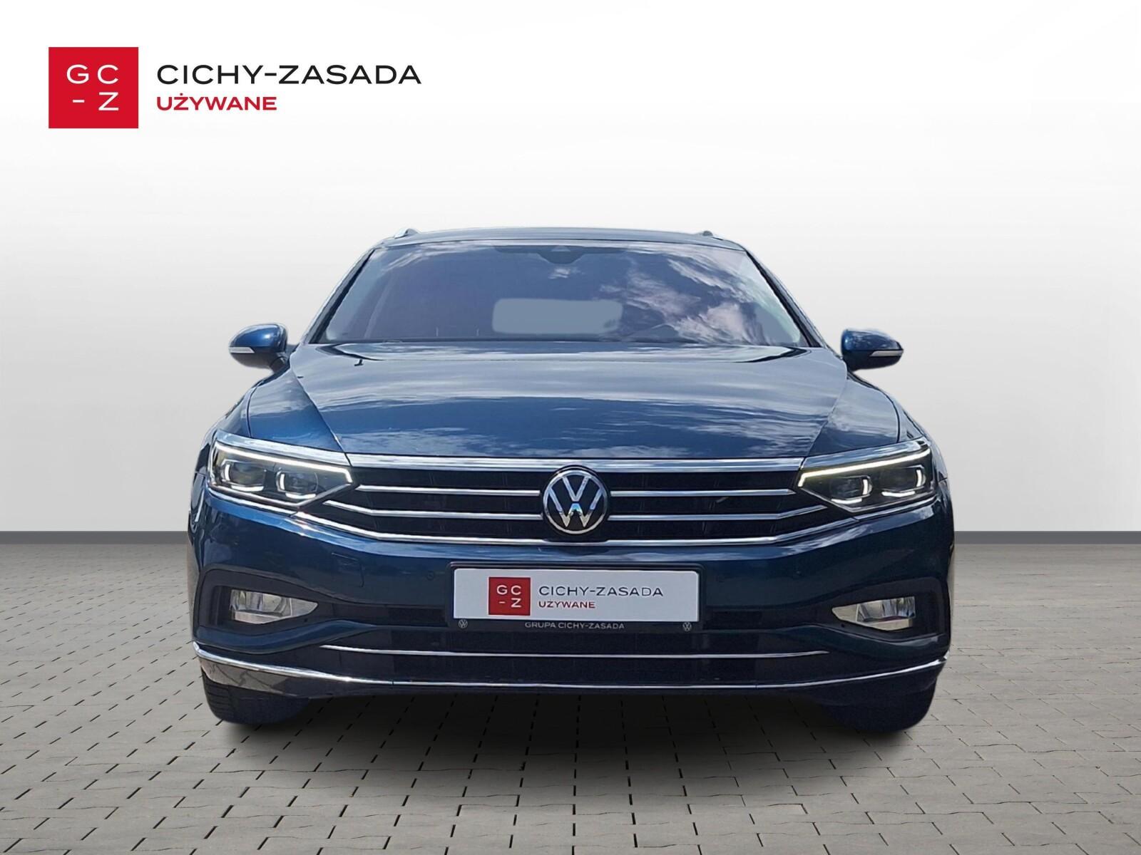 SalonPL serwis ASO 2.0TDI 150KM bezwypadkowy pakiety MatrixLED VAT23% 7