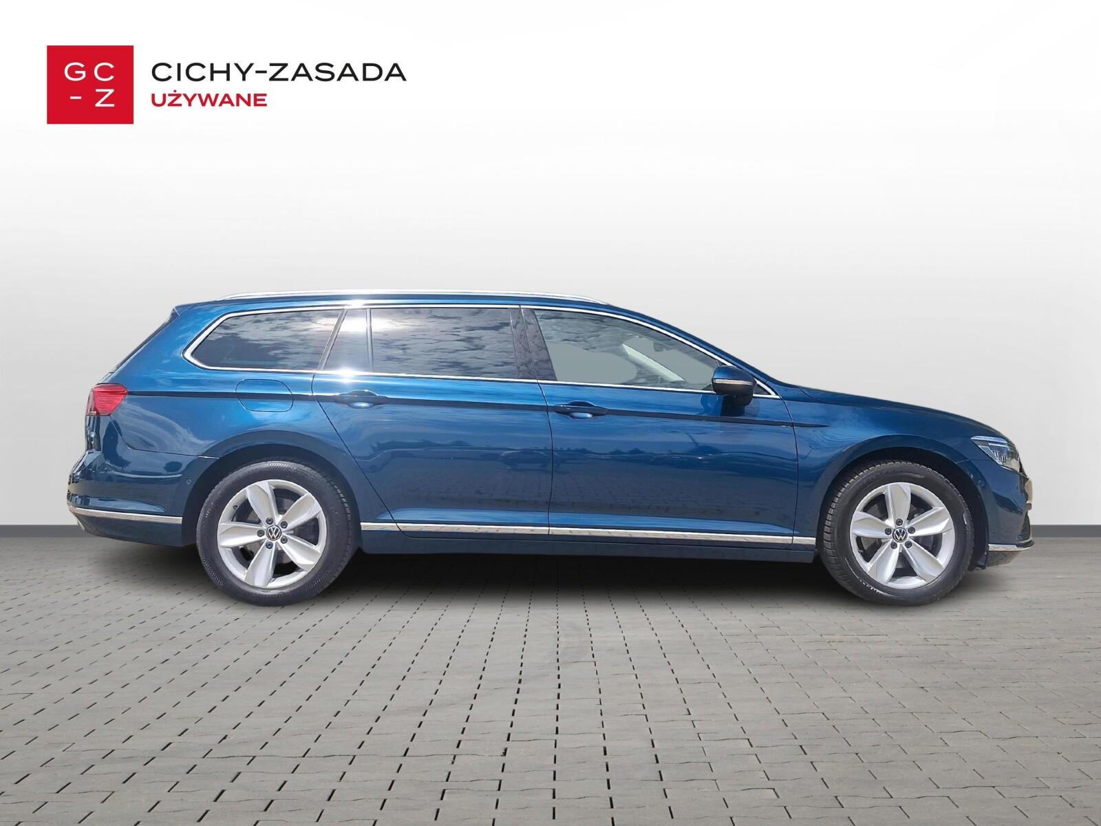 SalonPL serwis ASO 2.0TDI 150KM bezwypadkowy pakiety MatrixLED VAT23% 5