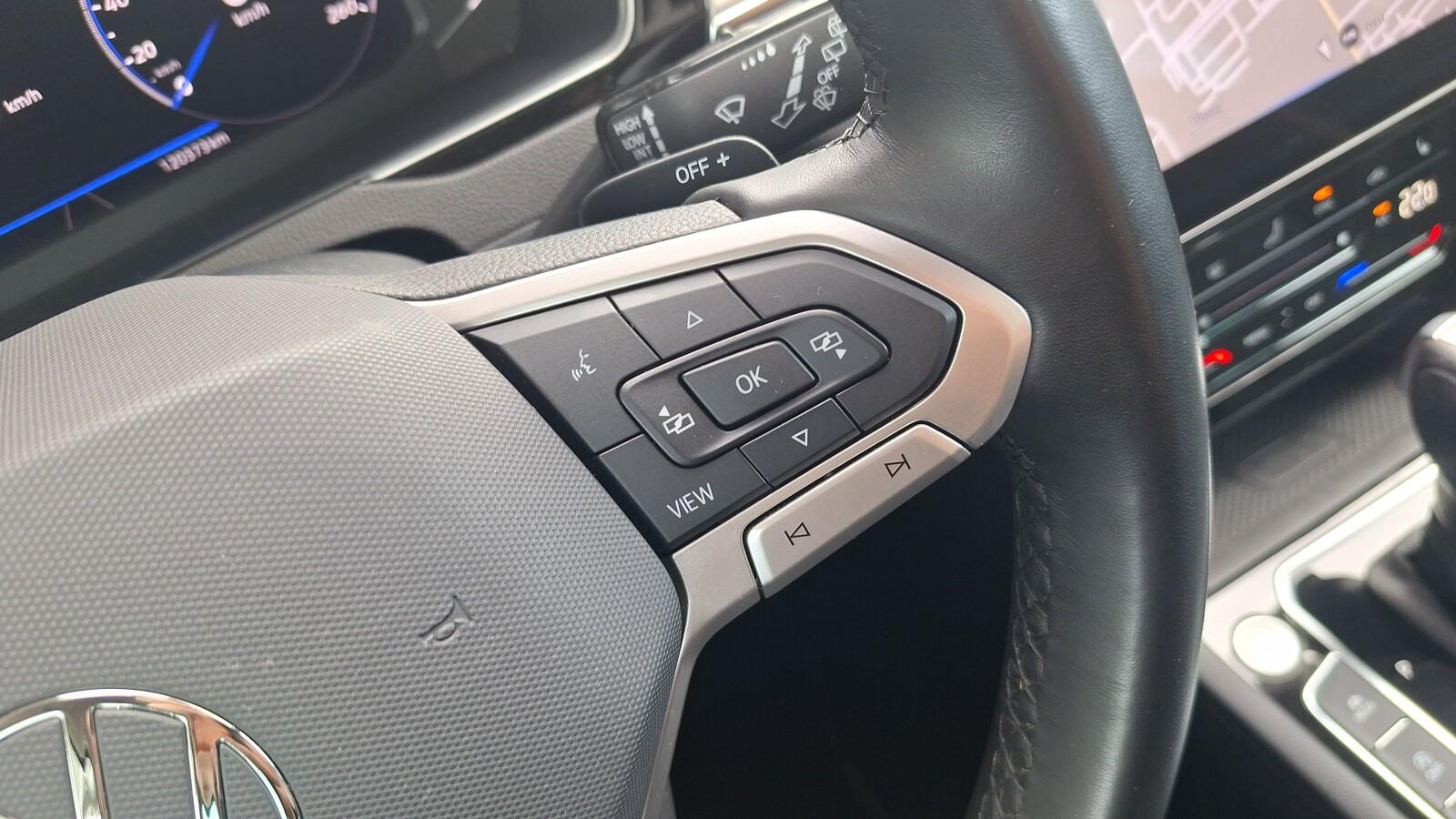 SalonPL serwis ASO 2.0TDI 150KM bezwypadkowy pakiety MatrixLED VAT23% 18