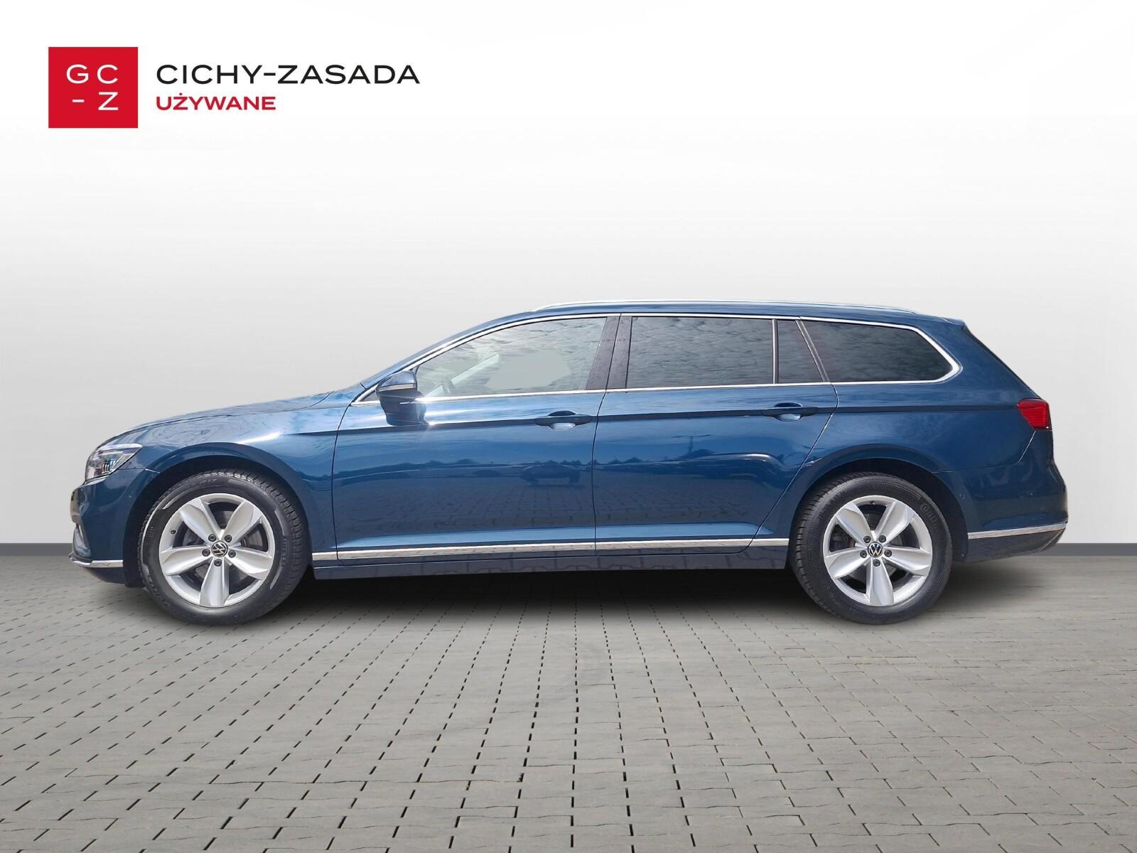 SalonPL serwis ASO 2.0TDI 150KM bezwypadkowy pakiety MatrixLED VAT23% 1