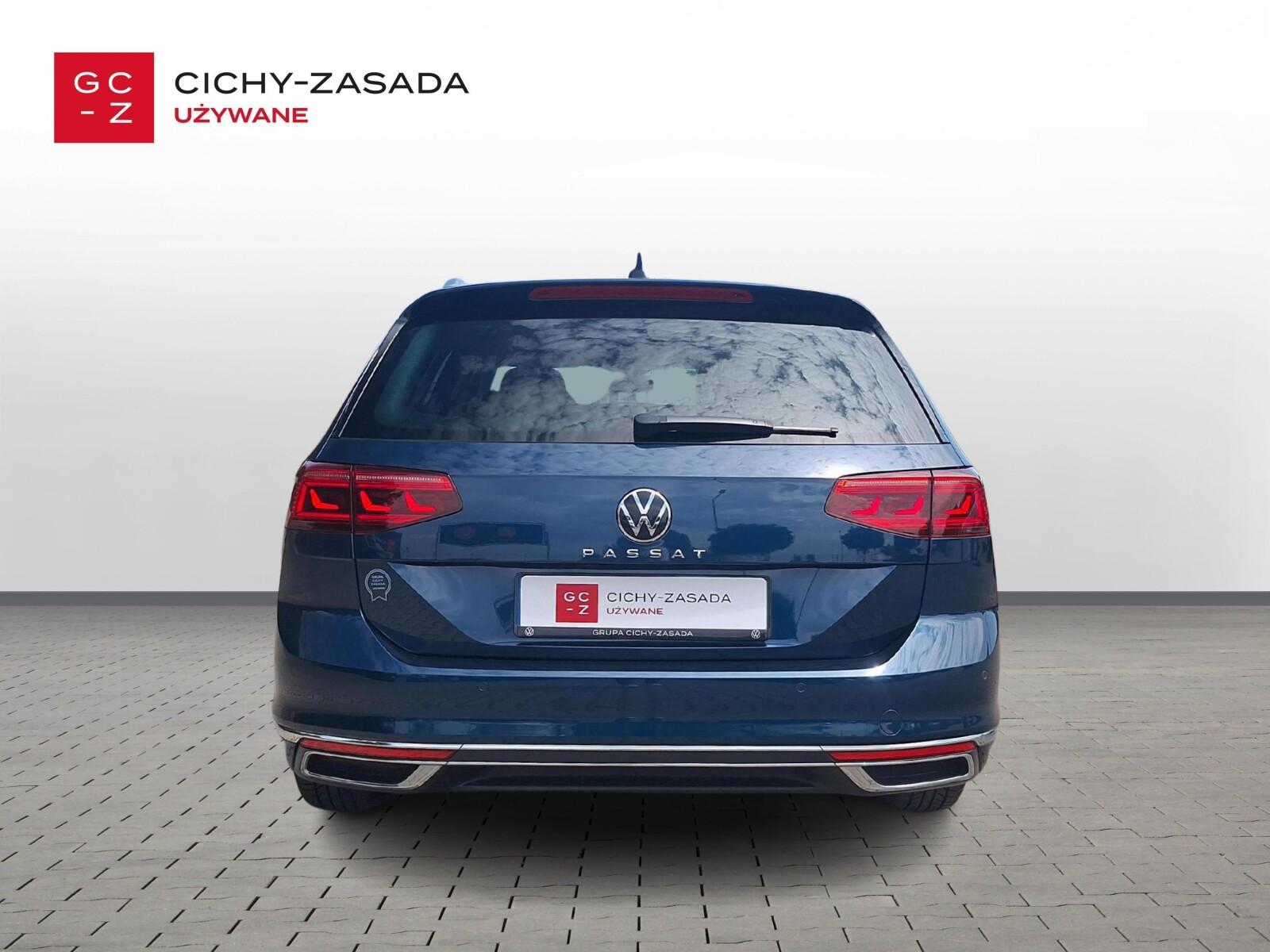 SalonPL serwis ASO 2.0TDI 150KM bezwypadkowy pakiety MatrixLED VAT23% 3