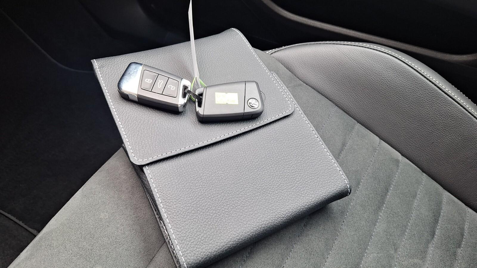 SalonPL serwis ASO 2.0TDI 150KM bezwypadkowy pakiety MatrixLED VAT23% 34