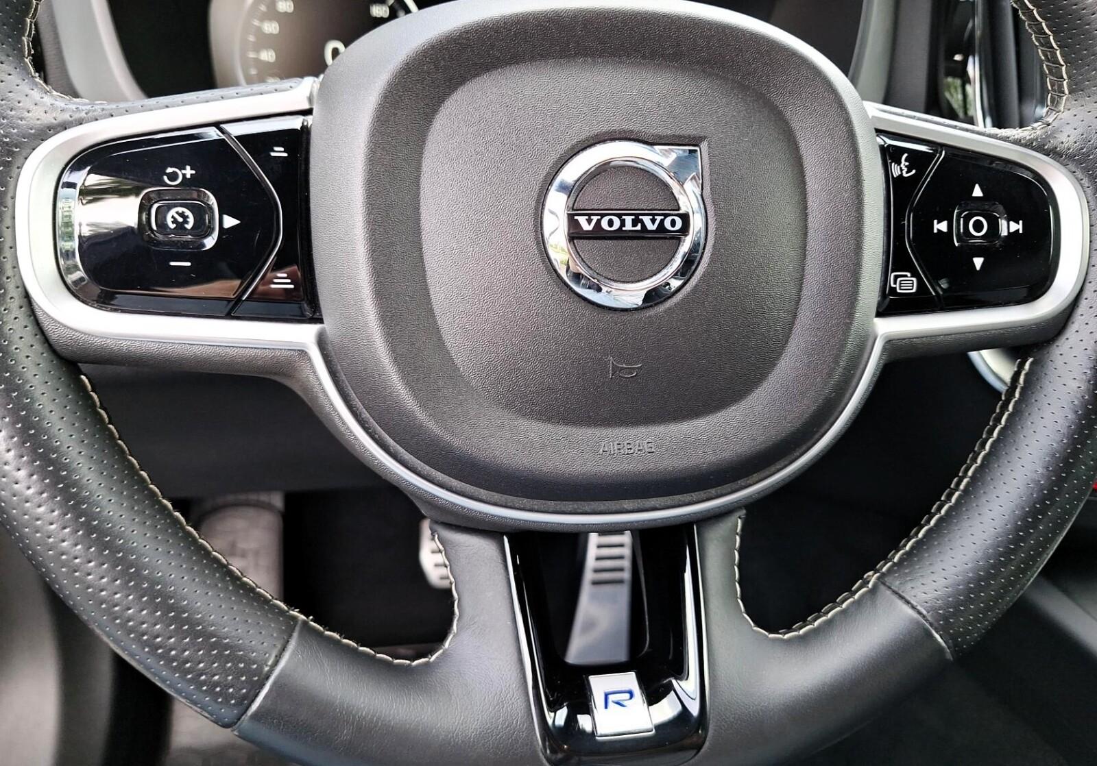 D5 AWD R-Design Diesel/KameraCofania/PodgrzewaneDyszeSpryskiwacza/PL 14