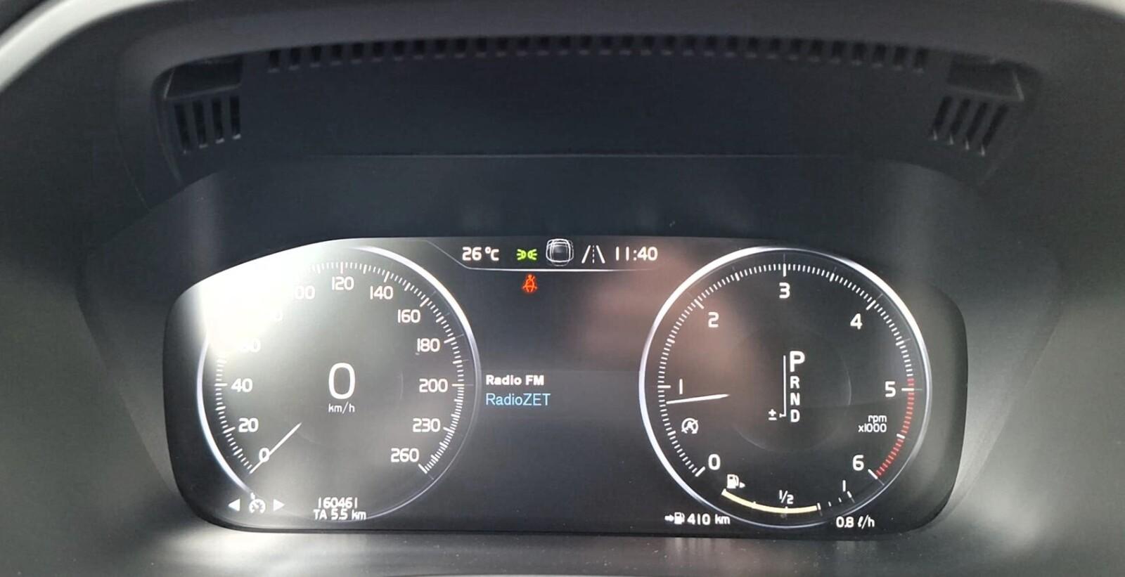 D5 AWD R-Design Diesel/KameraCofania/PodgrzewaneDyszeSpryskiwacza/PL 13