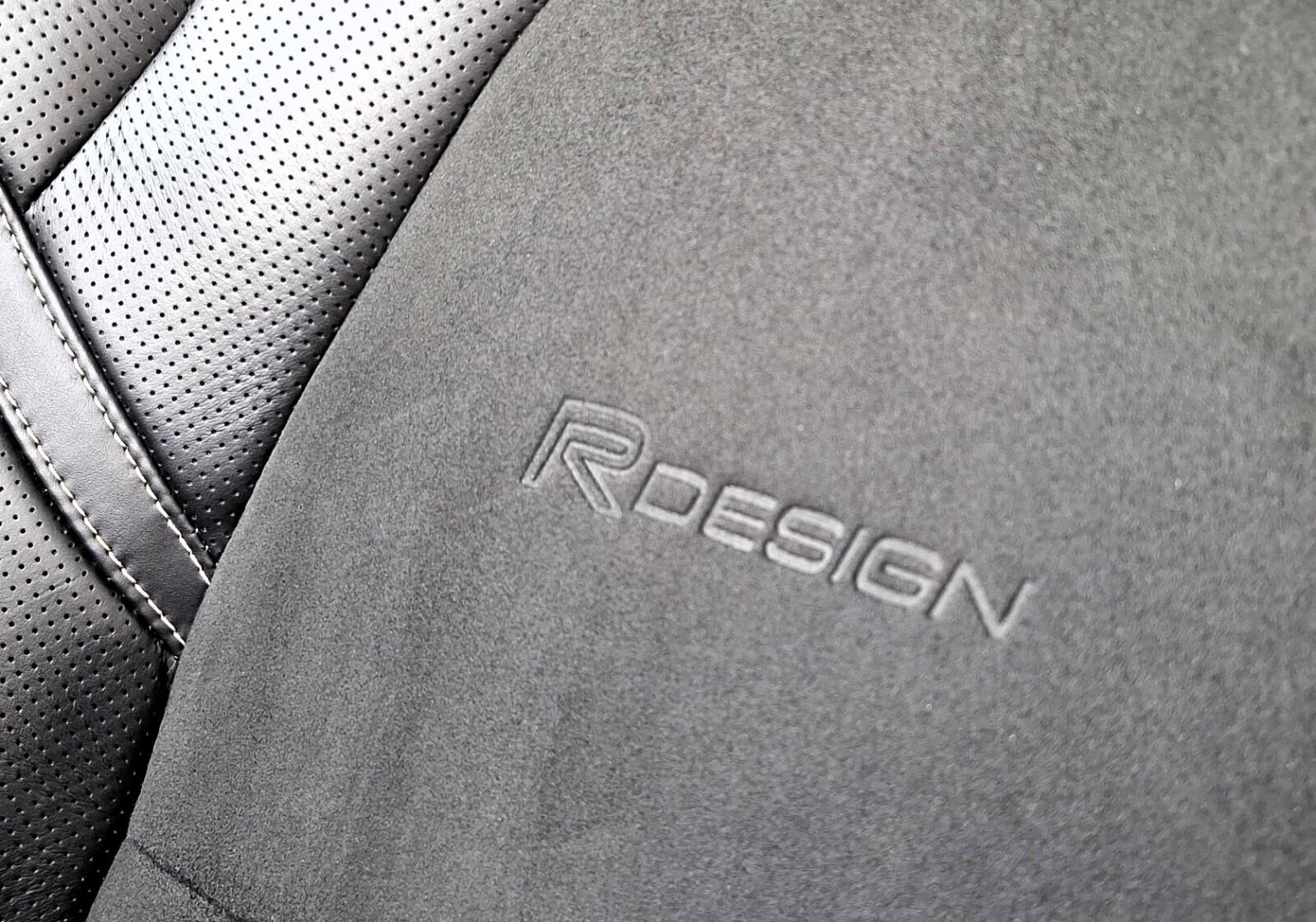 D5 AWD R-Design Diesel/KameraCofania/PodgrzewaneDyszeSpryskiwacza/PL 11