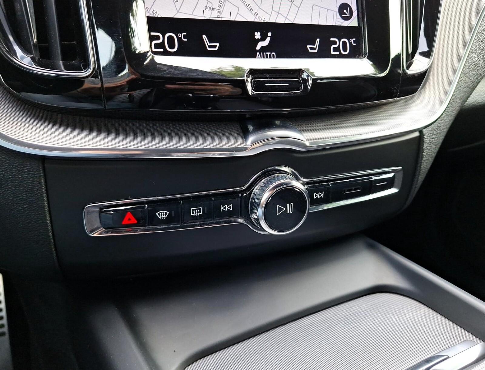 D5 AWD R-Design Diesel/KameraCofania/PodgrzewaneDyszeSpryskiwacza/PL 15