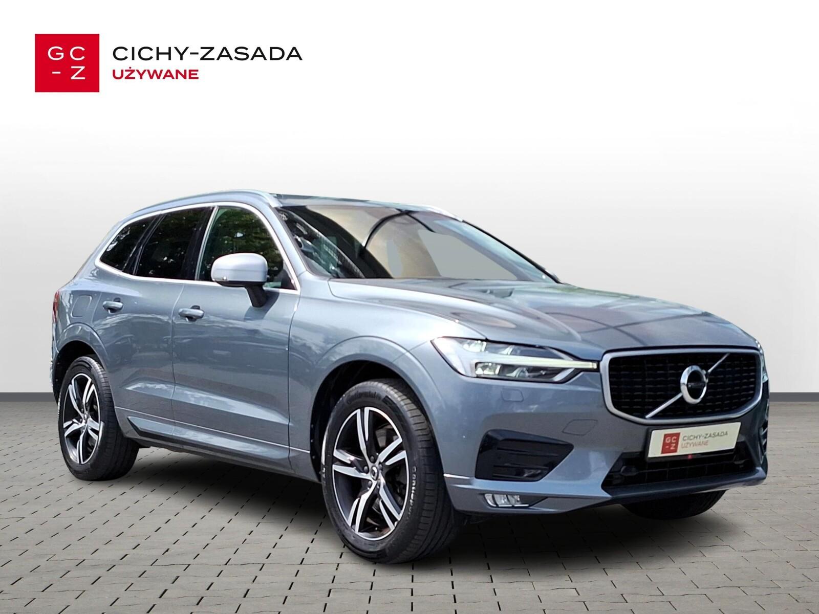 D5 AWD R-Design Diesel/KameraCofania/PodgrzewaneDyszeSpryskiwacza/PL 3