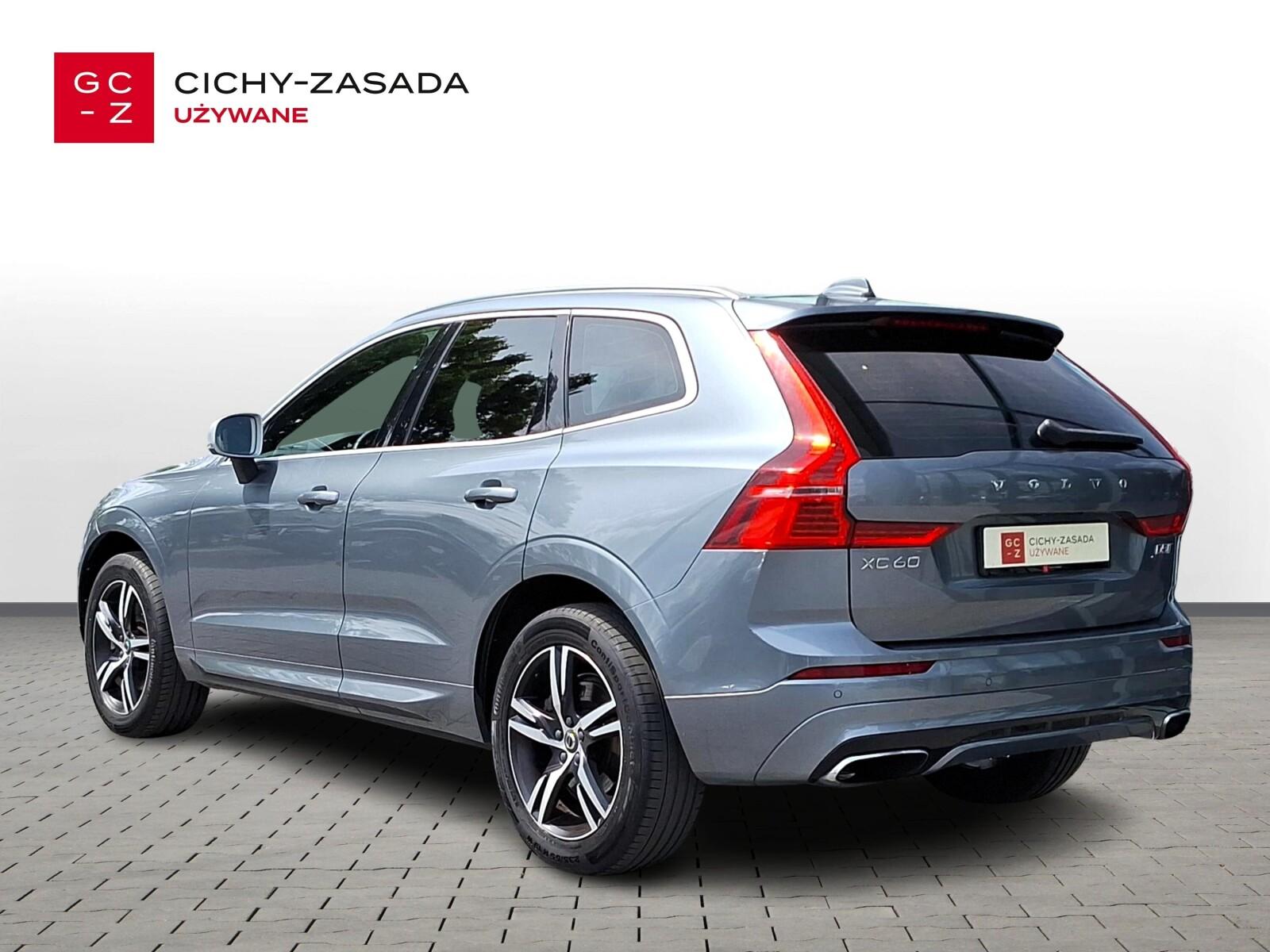 D5 AWD R-Design Diesel/KameraCofania/PodgrzewaneDyszeSpryskiwacza/PL 2