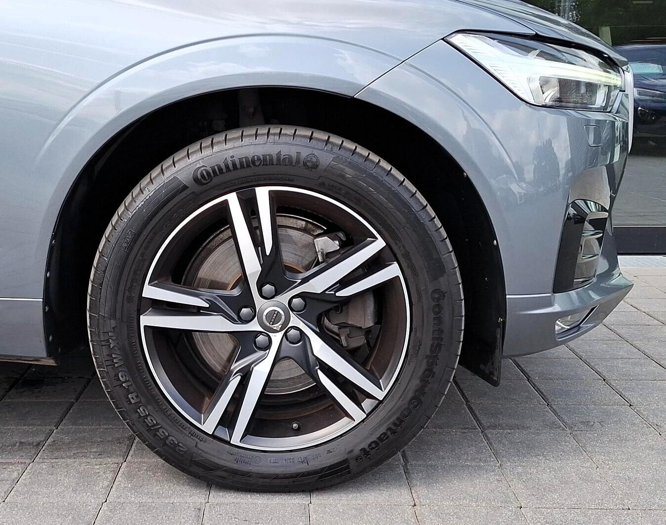 D5 AWD R-Design Diesel/KameraCofania/PodgrzewaneDyszeSpryskiwacza/PL 31