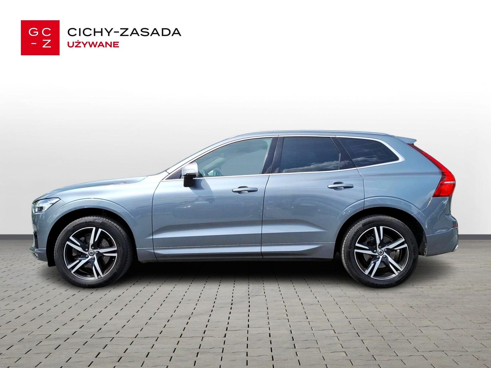 D5 AWD R-Design Diesel/KameraCofania/PodgrzewaneDyszeSpryskiwacza/PL 5