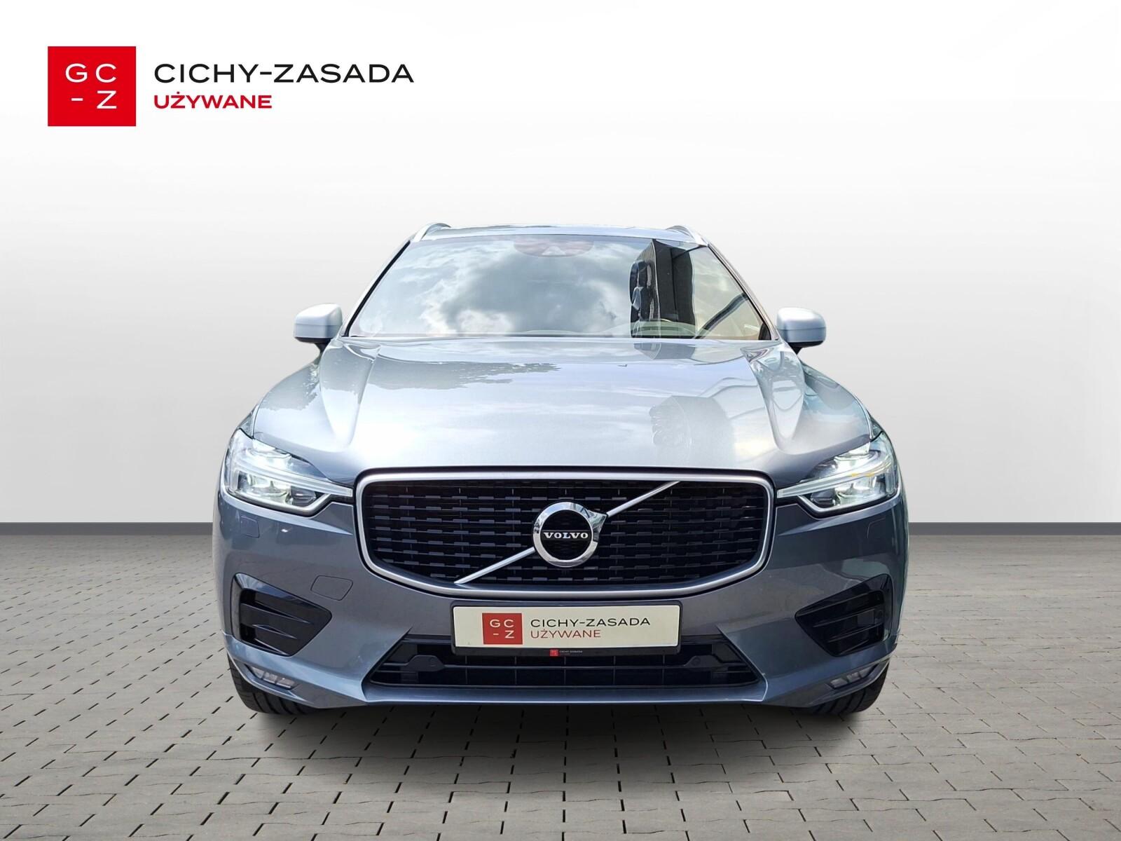 D5 AWD R-Design Diesel/KameraCofania/PodgrzewaneDyszeSpryskiwacza/PL 7