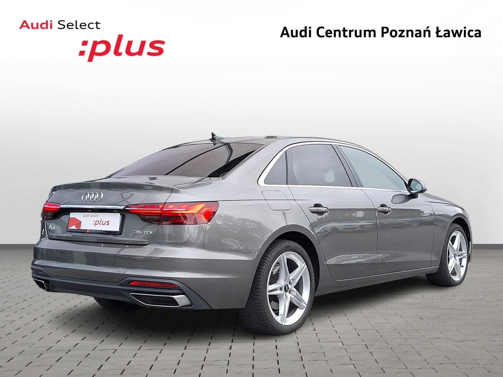 35TDI Stronic Navi/Ambiente/SmartphoneInterfac/A.SoundSystem/Kamera PL 1