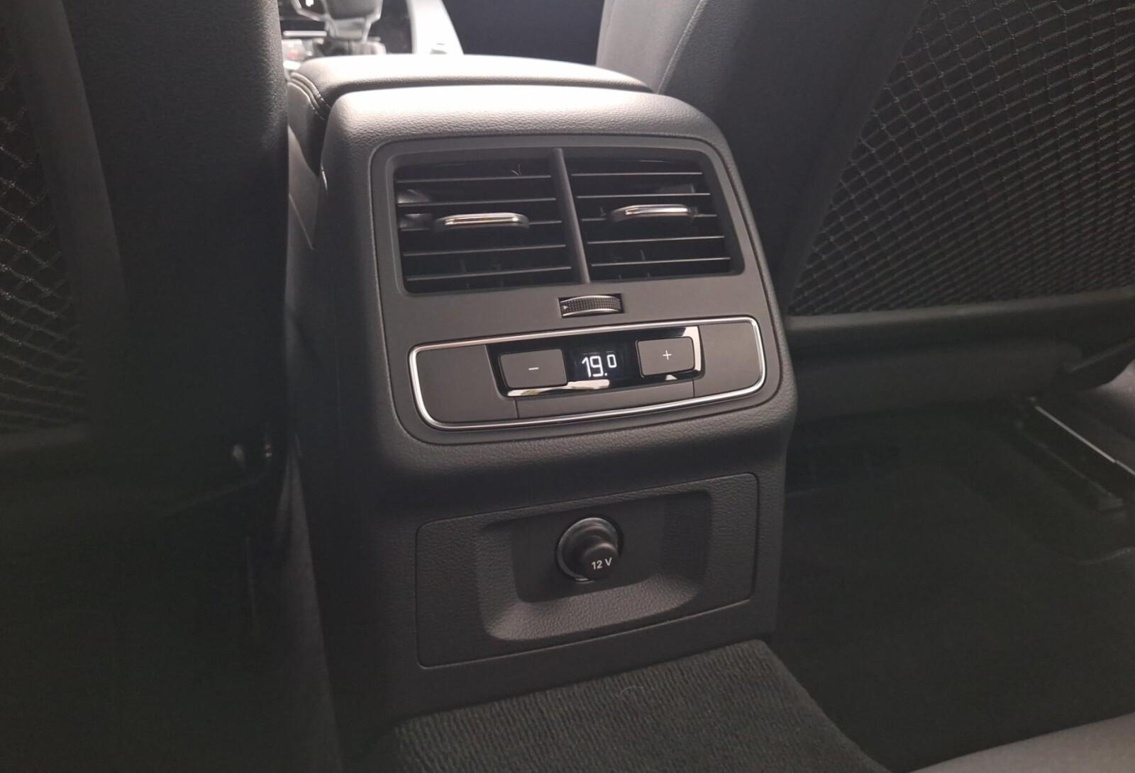 35TDI Stronic Navi/Ambiente/SmartphoneInterfac/A.SoundSystem/Kamera PL 20