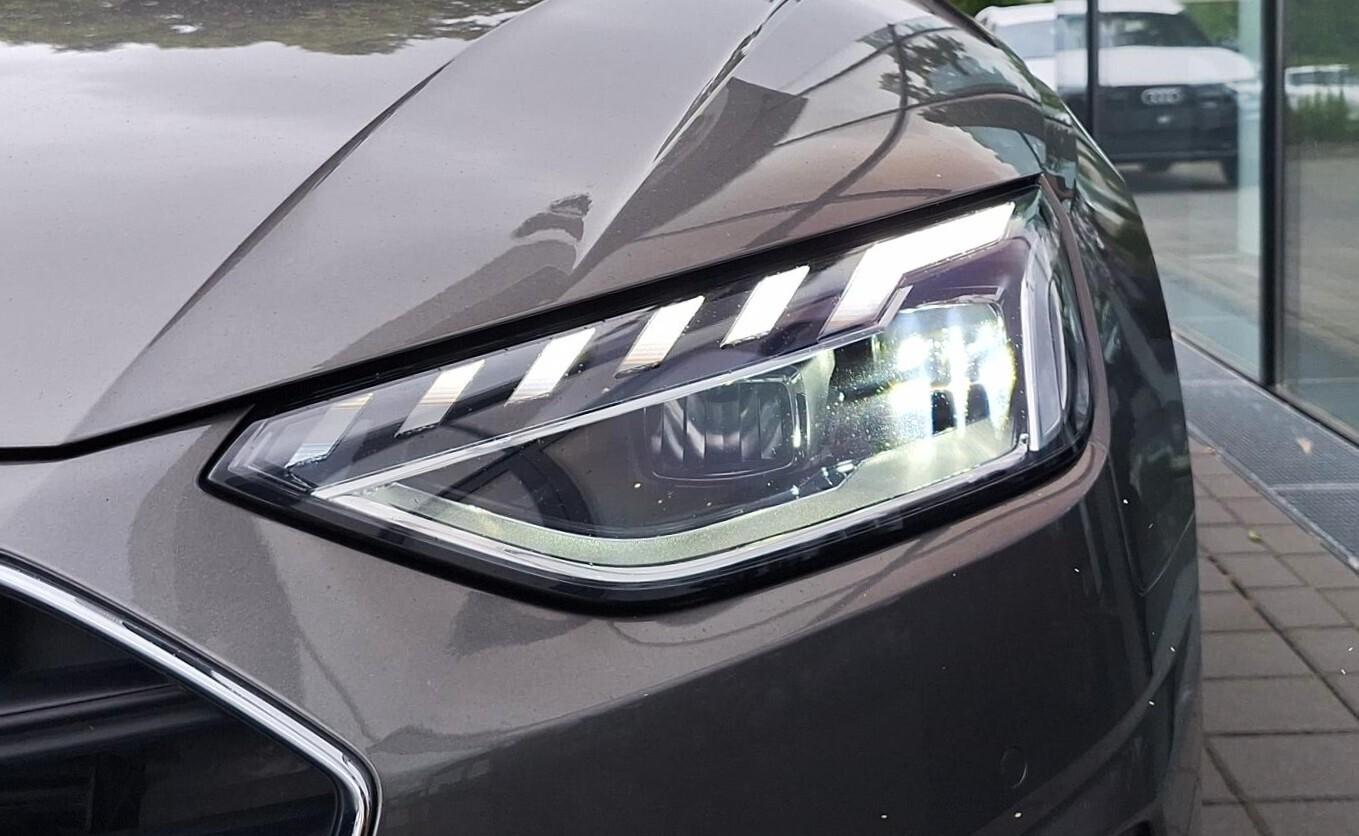 35TDI Stronic Navi/Ambiente/SmartphoneInterfac/A.SoundSystem/Kamera PL 28