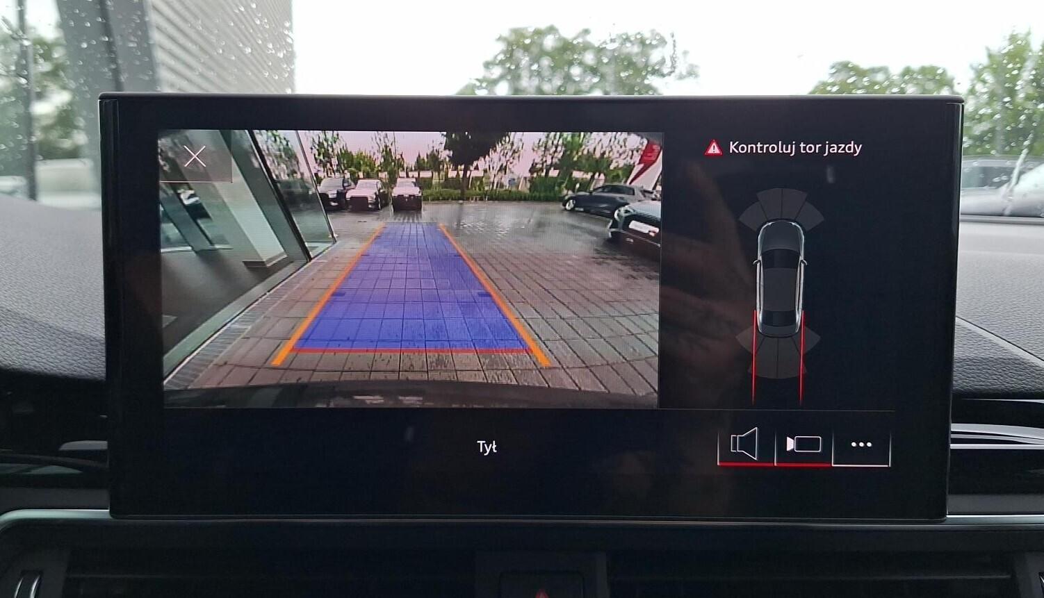 35TDI Stronic Navi/Ambiente/SmartphoneInterfac/A.SoundSystem/Kamera PL 19
