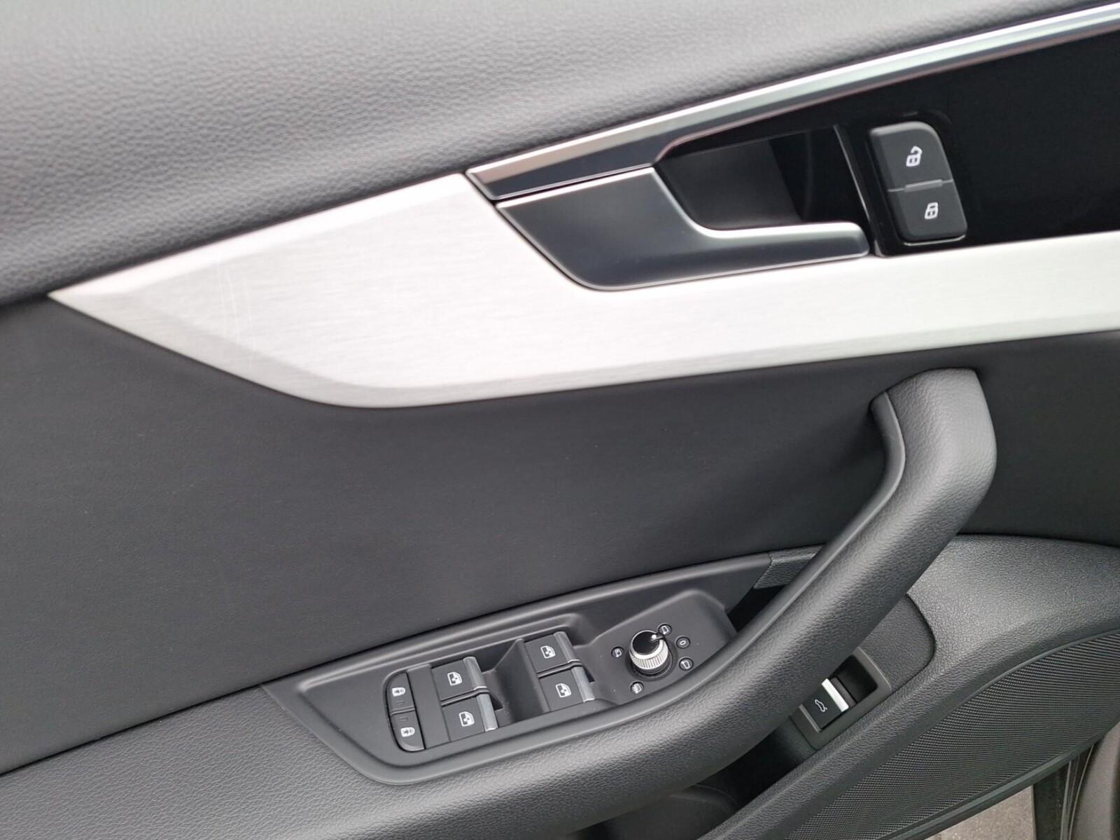 35TDI Stronic Navi/Ambiente/SmartphoneInterfac/A.SoundSystem/Kamera PL 8