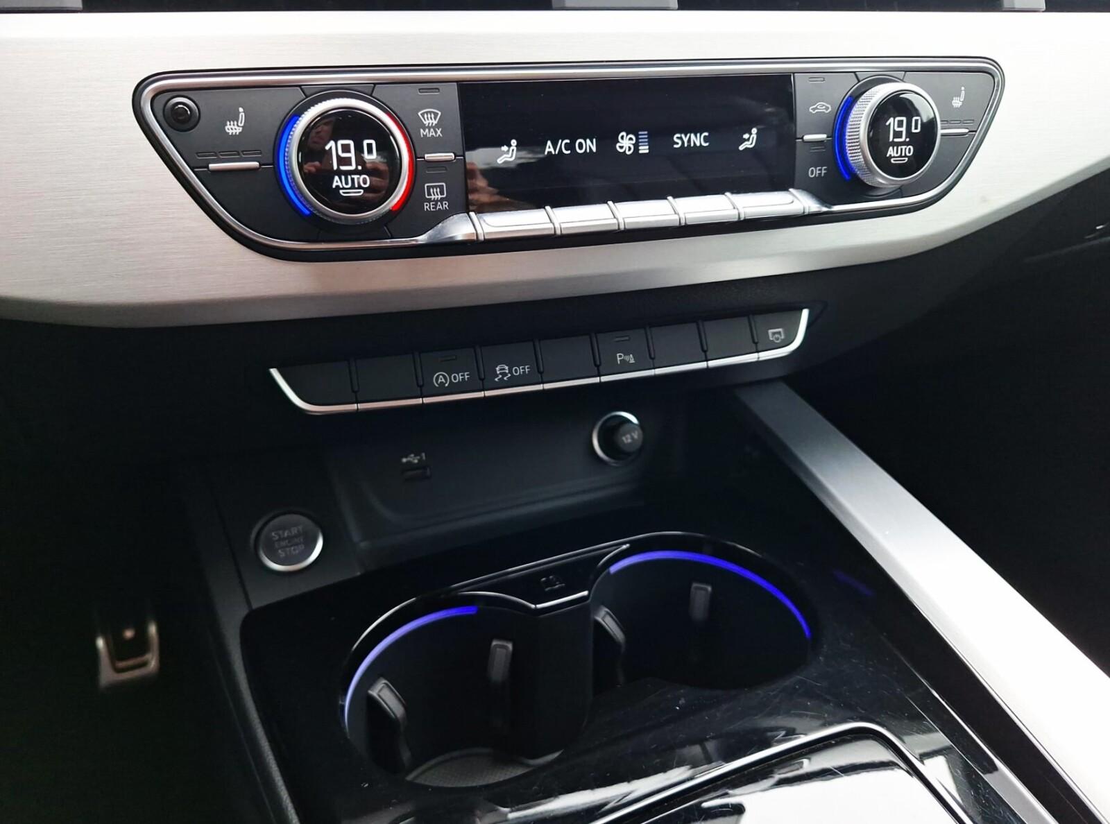35TDI Stronic Navi/Ambiente/SmartphoneInterfac/A.SoundSystem/Kamera PL 13