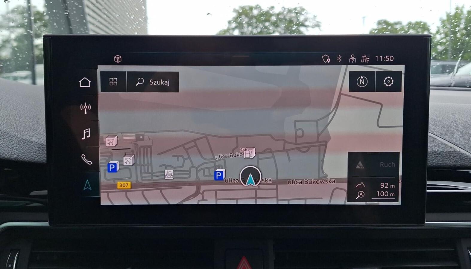 35TDI Stronic Navi/Ambiente/SmartphoneInterfac/A.SoundSystem/Kamera PL 11