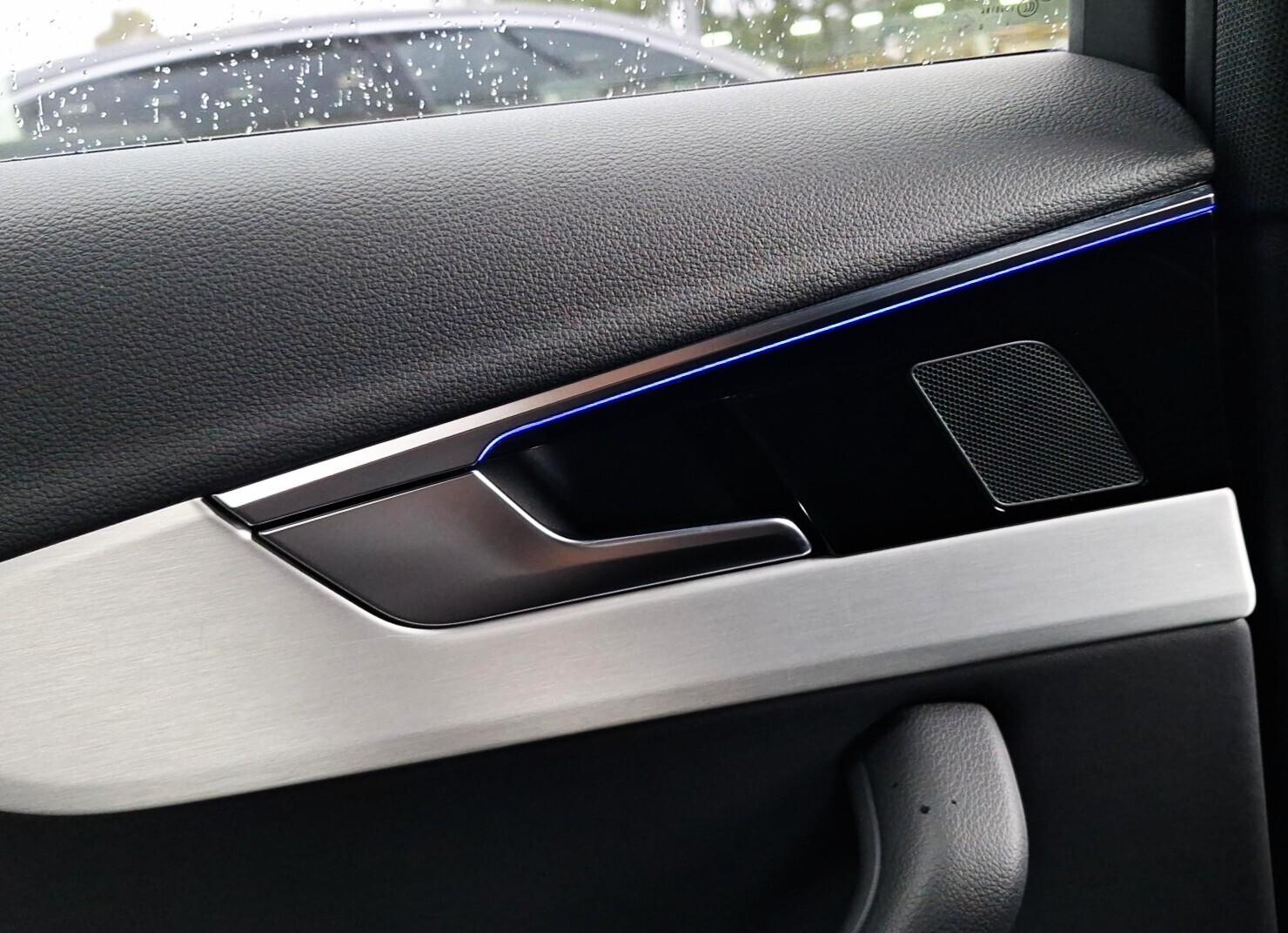 35TDI Stronic Navi/Ambiente/SmartphoneInterfac/A.SoundSystem/Kamera PL 26