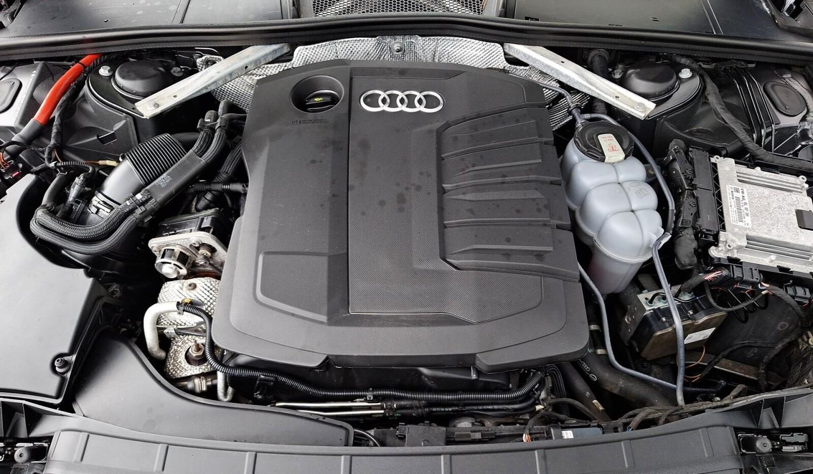 35TDI Stronic Navi/Ambiente/SmartphoneInterfac/A.SoundSystem/Kamera PL 30