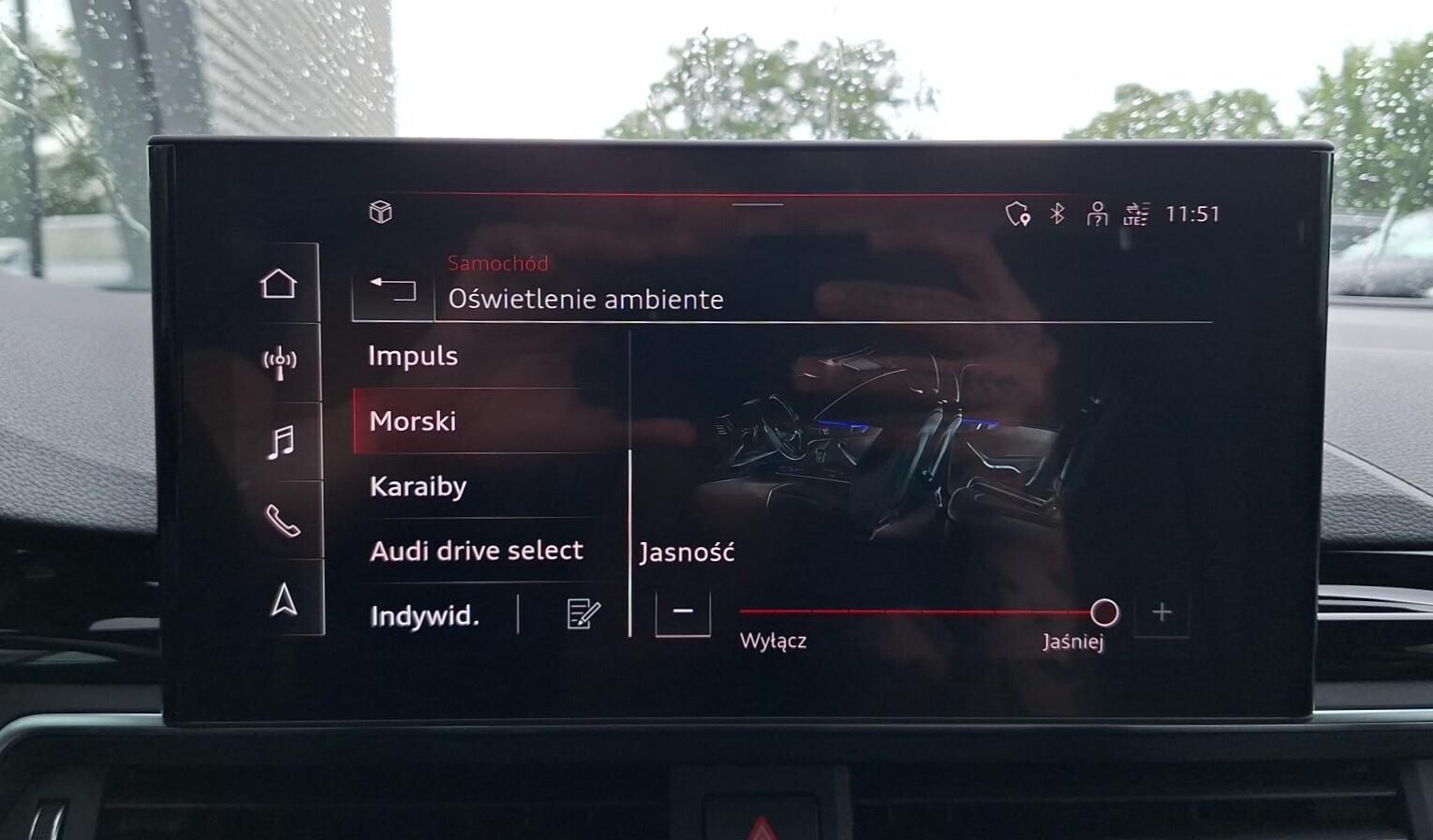 35TDI Stronic Navi/Ambiente/SmartphoneInterfac/A.SoundSystem/Kamera PL 16
