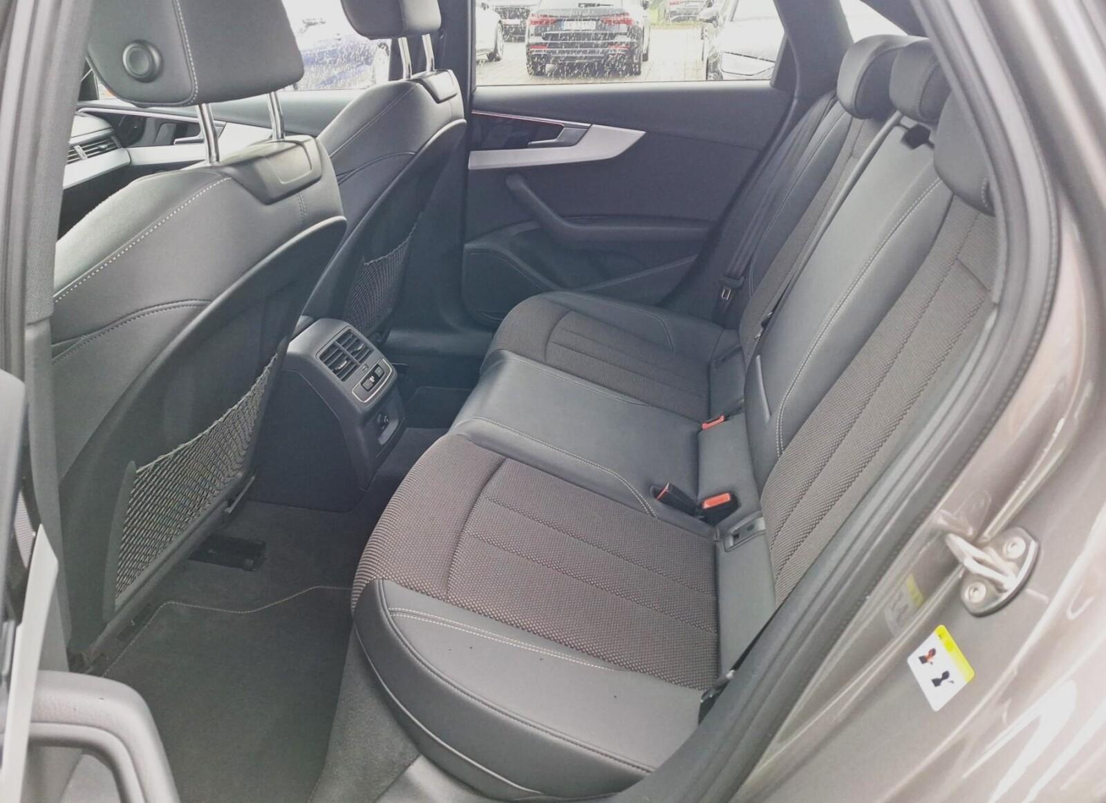 35TDI Stronic Navi/Ambiente/SmartphoneInterfac/A.SoundSystem/Kamera PL 21