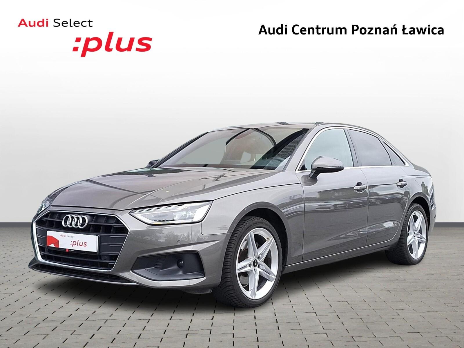 35TDI Stronic Navi/Ambiente/SmartphoneInterfac/A.SoundSystem/Kamera PL 0