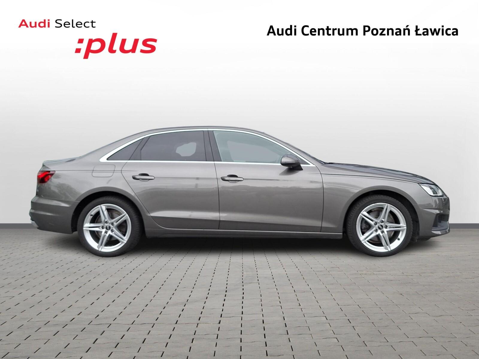 35TDI Stronic Navi/Ambiente/SmartphoneInterfac/A.SoundSystem/Kamera PL 4