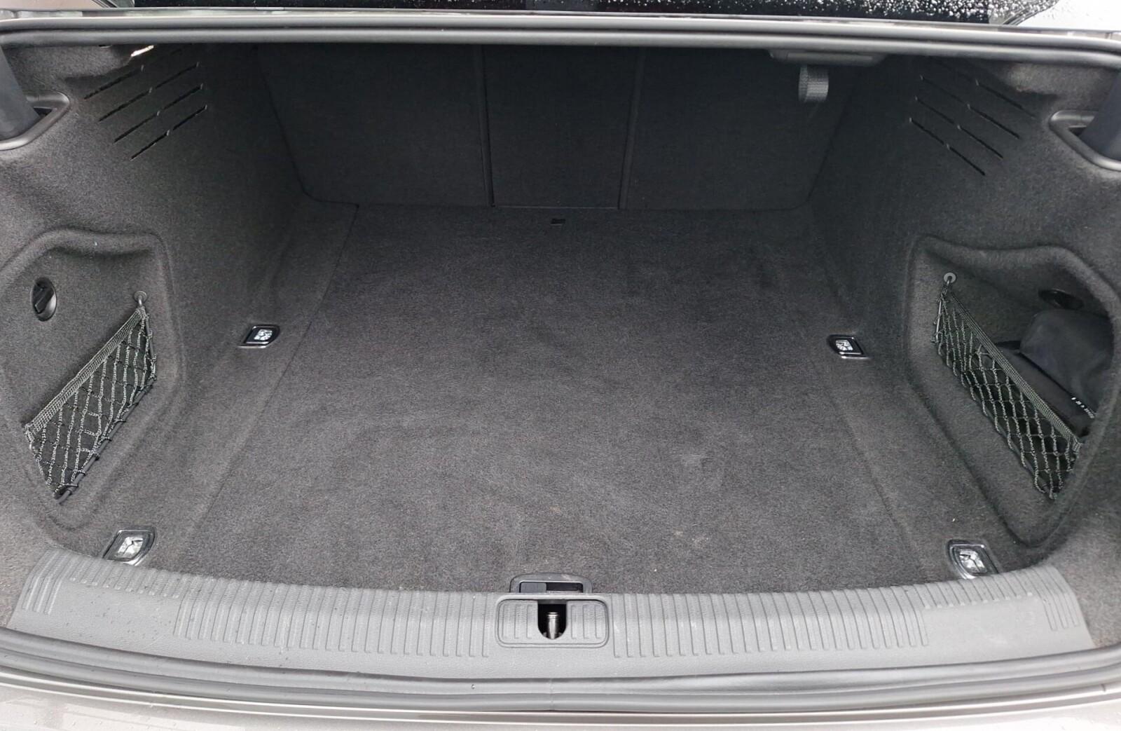 35TDI Stronic Navi/Ambiente/SmartphoneInterfac/A.SoundSystem/Kamera PL 22