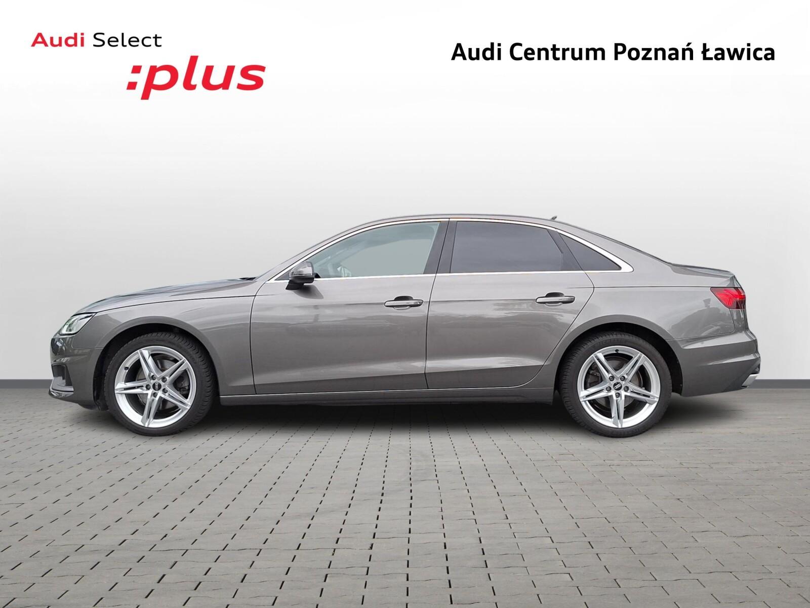 35TDI Stronic Navi/Ambiente/SmartphoneInterfac/A.SoundSystem/Kamera PL 5