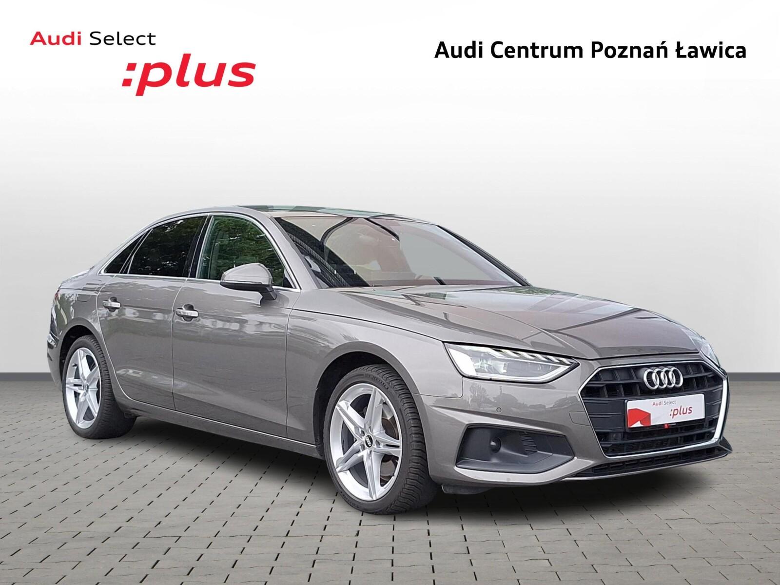 35TDI Stronic Navi/Ambiente/SmartphoneInterfac/A.SoundSystem/Kamera PL 2